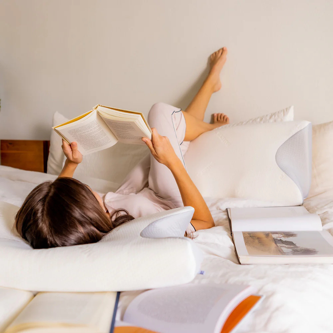 Kit Zentrova ErgoSleep- 50% OFF