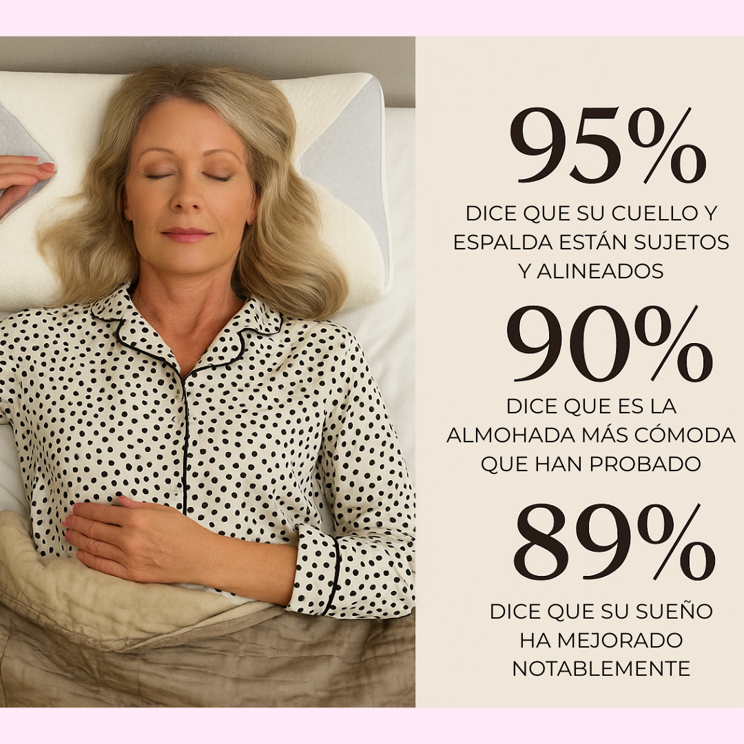 Kit Zentrova ErgoSleep- 50% OFF